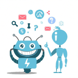 social networks bot, solving business problems, selling goods and services, technical support, collecting contacts
